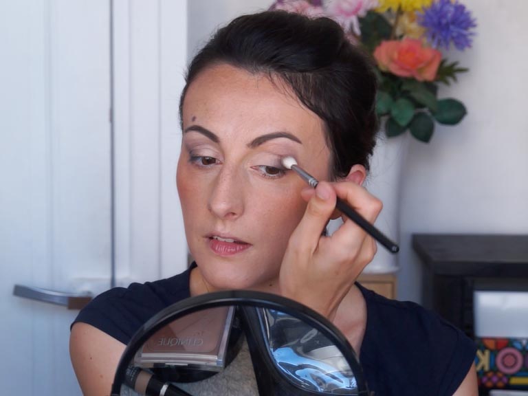 Maquillage enfant - Alicia maquilleuse professionnelle - Cannes